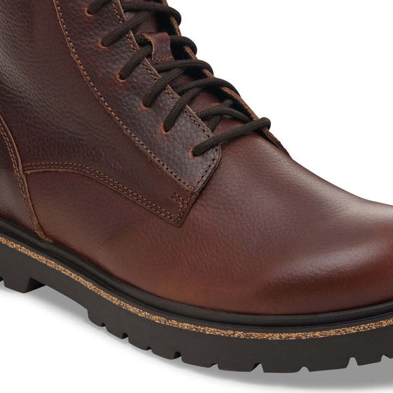 Highwood Lace Mid Men 7
