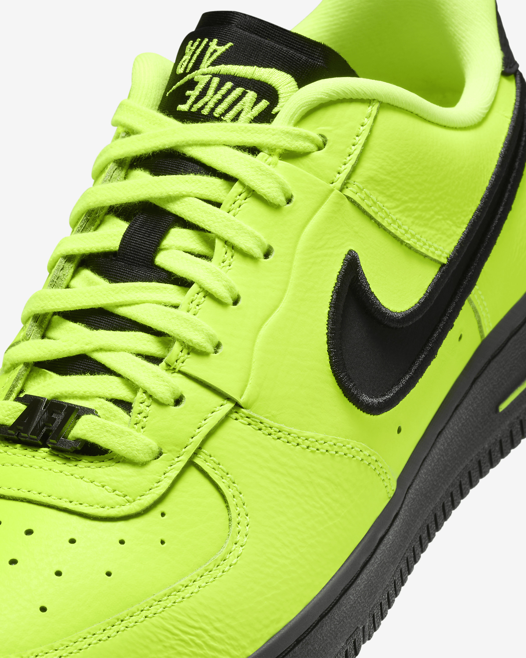 Nike Air Force 1 Dance Women's Shoes - 7