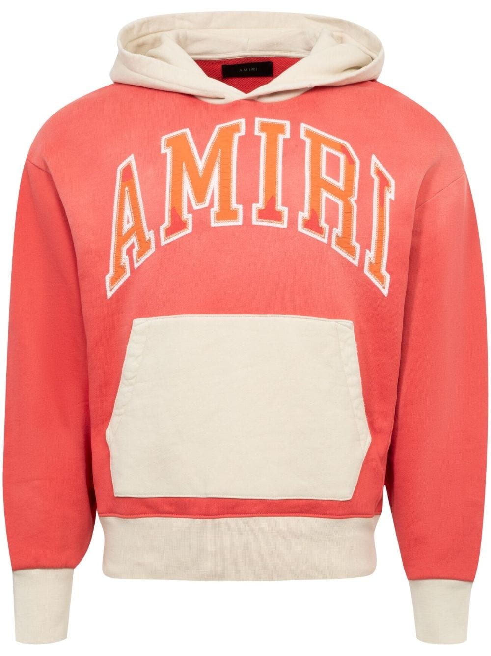 AMIRI Amiri Vintage hoodie farfetch REVERSIBLE