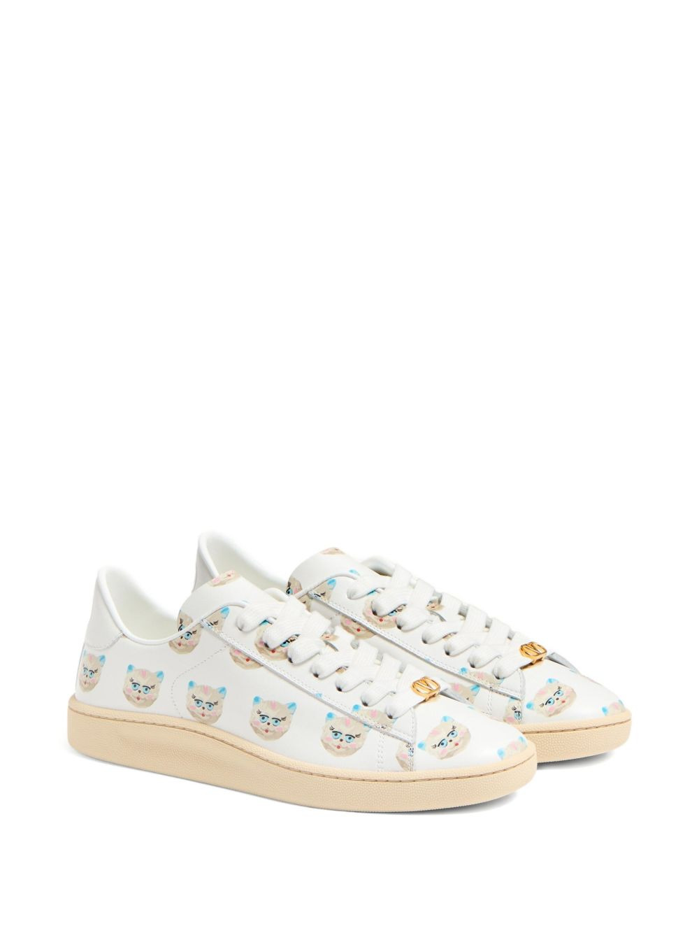 Royco sneakers - 2