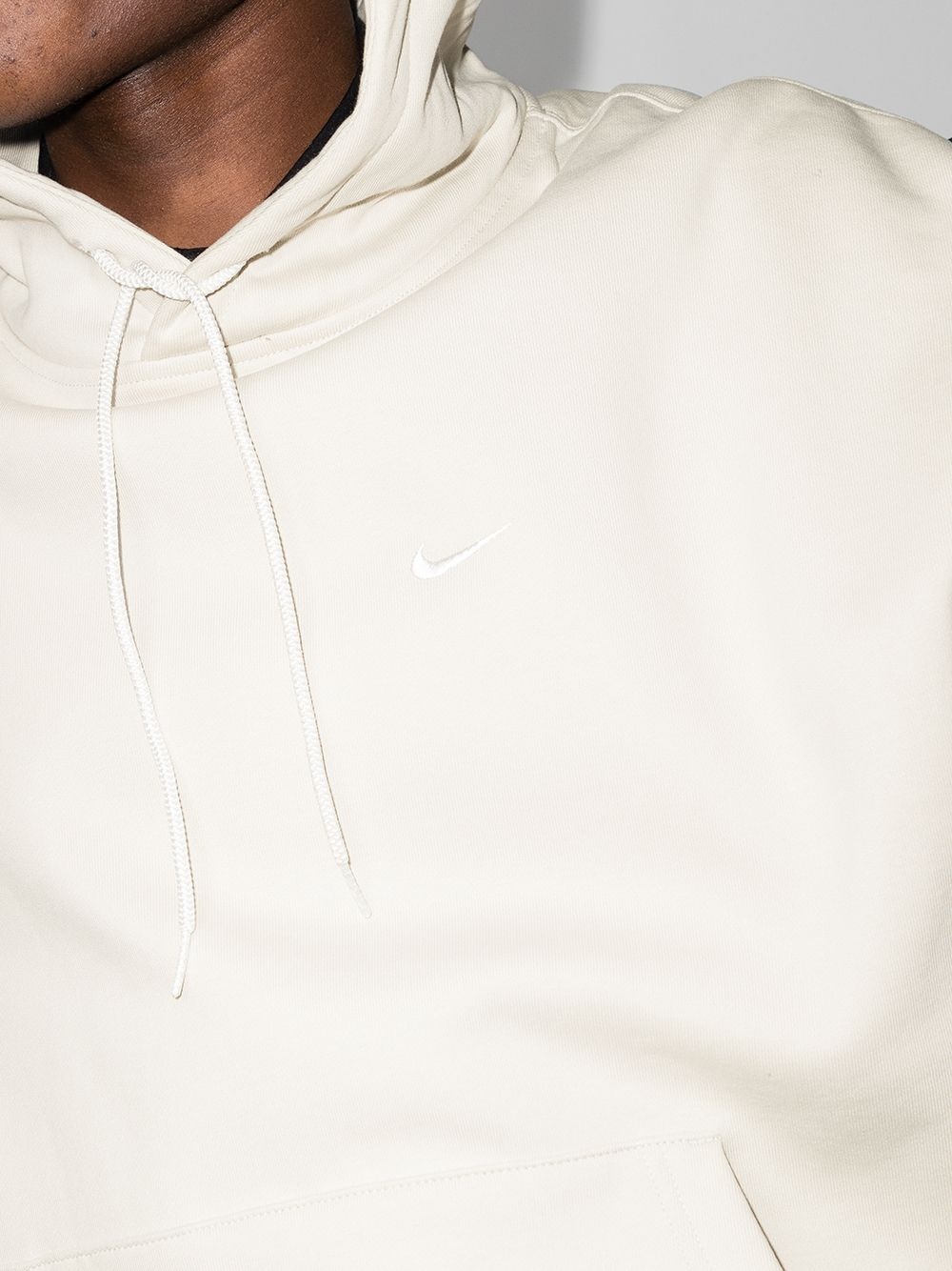 NRG Solo Swoosh hoodie - 4