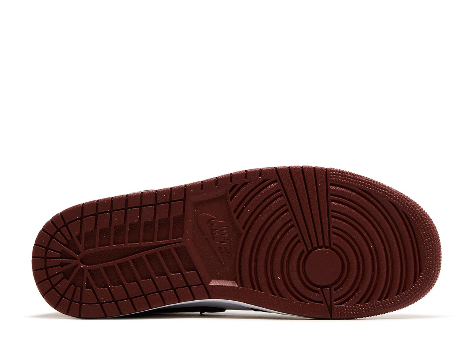 JORDAN 1 MID SE 'DARK PONY' - 4