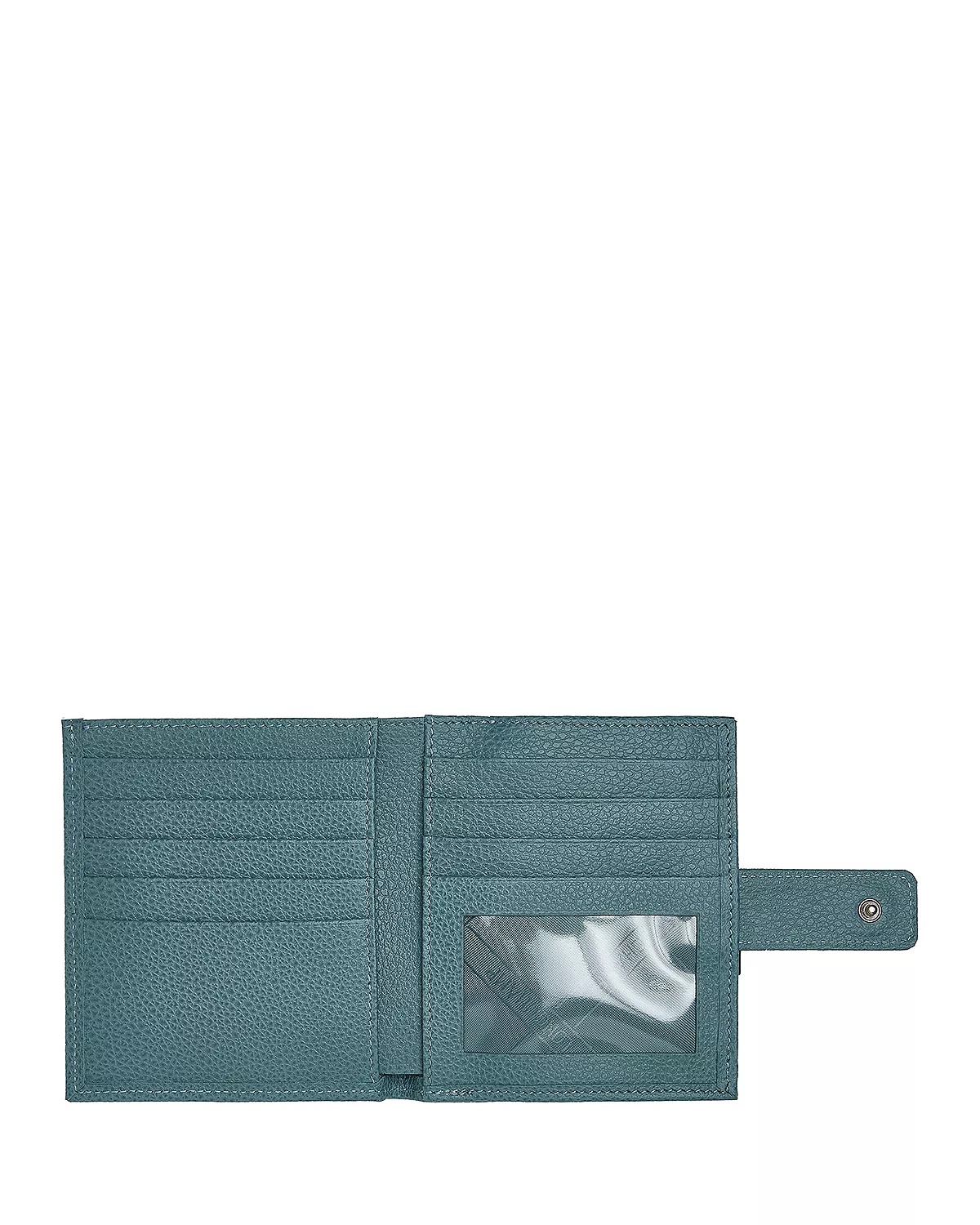 Le Foulonne French Wallet - 2