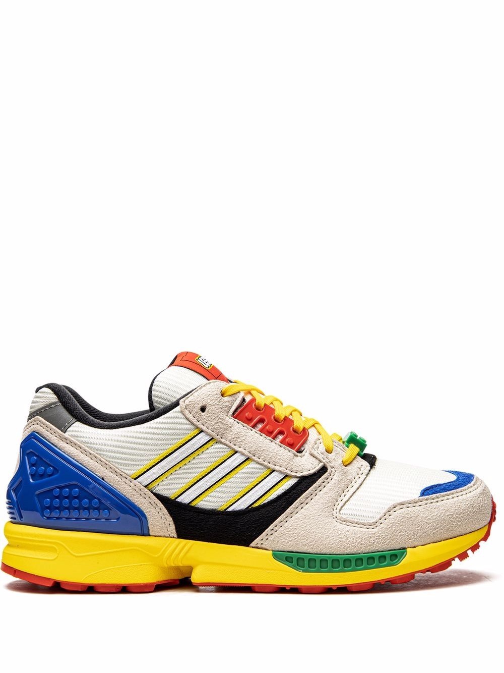 ZX 8000 Lego sneakers - 1