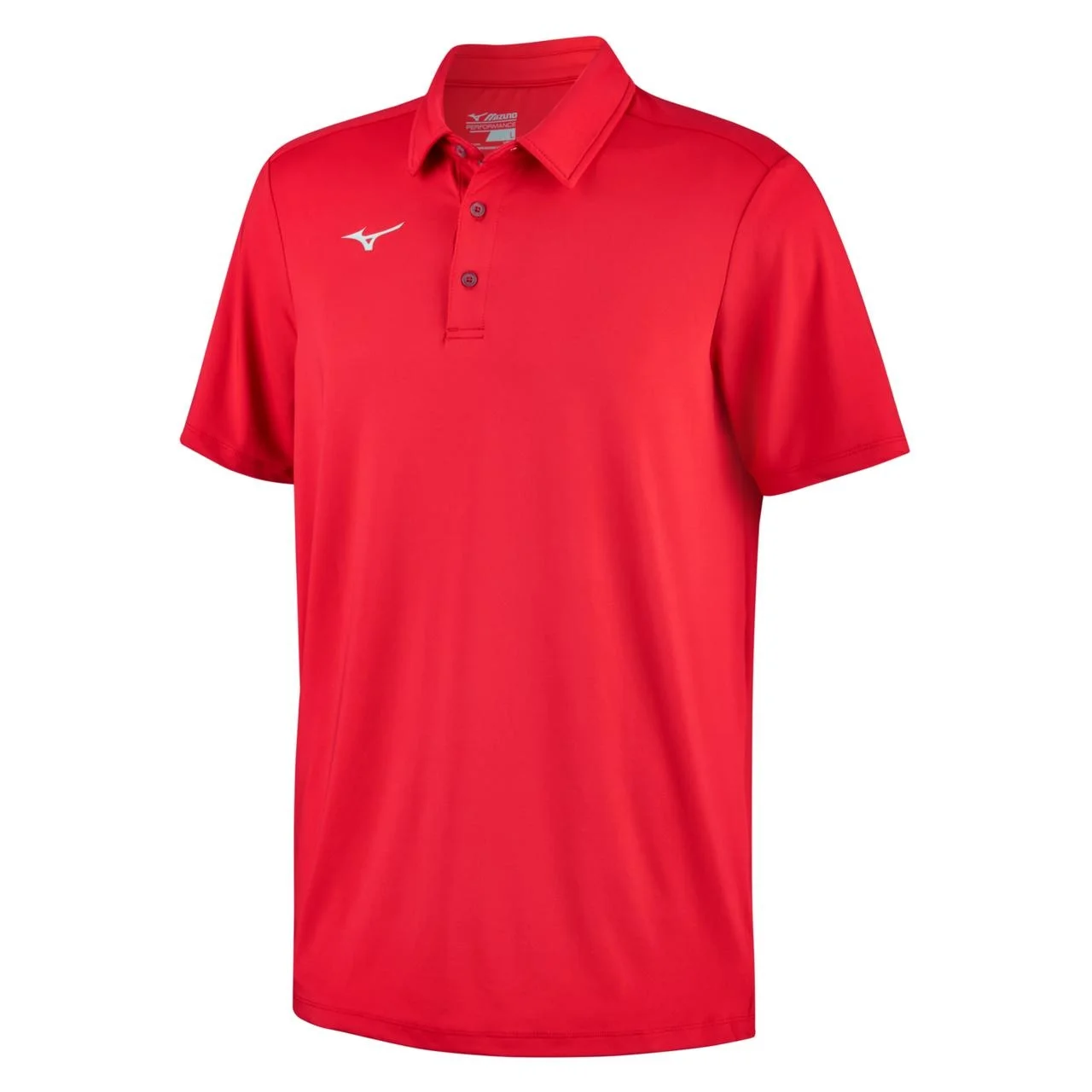 Men's Mizuno Accel Polo - 1