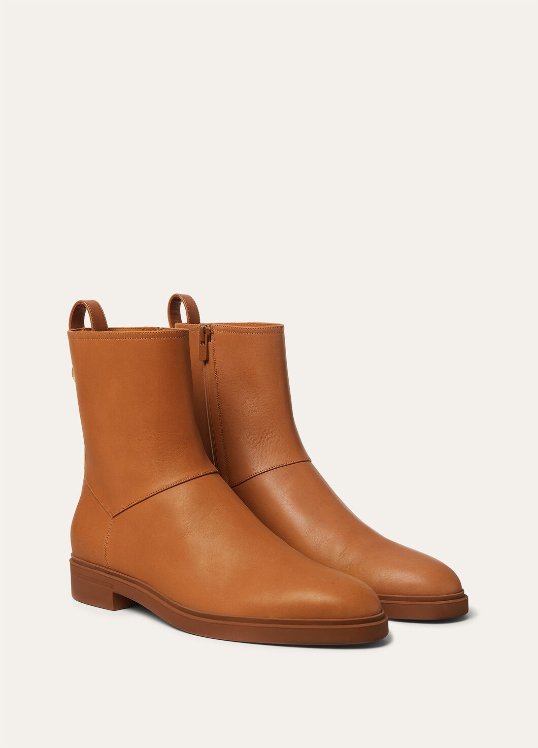 Kilda Ankle Boots - 3