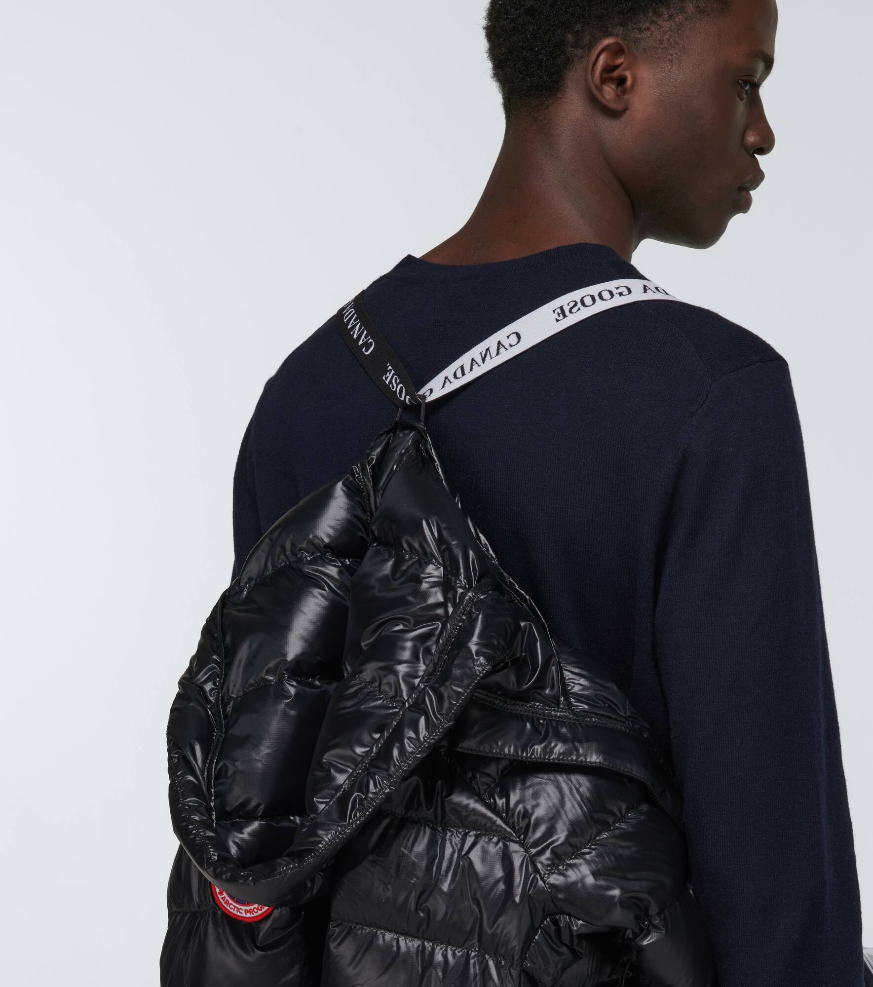 Crofton Hoody jacket - 6