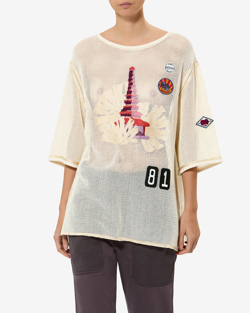 NISRINE T-SHIRT 4