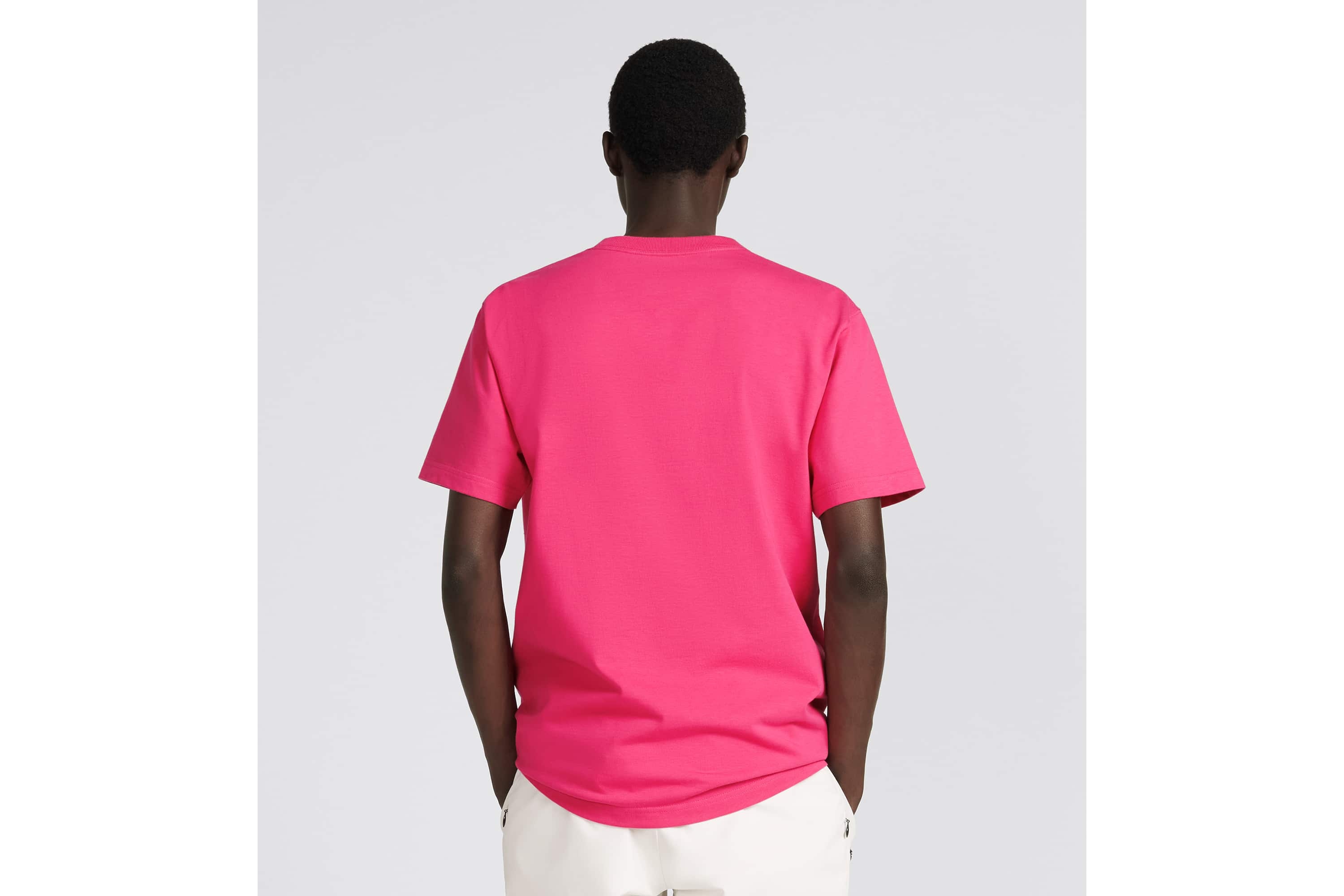 Relaxed-Fit T-Shirt - 6