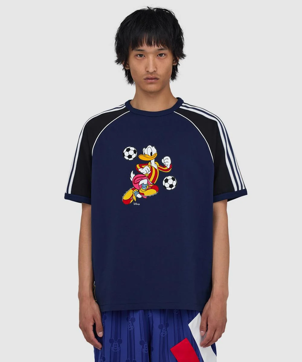 x Brain Dead x Disney t-shirt - 1