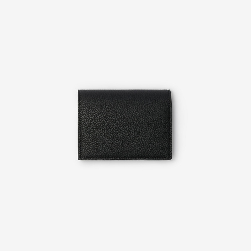Burberry Bloomsbury Folding Card Case​ outlook