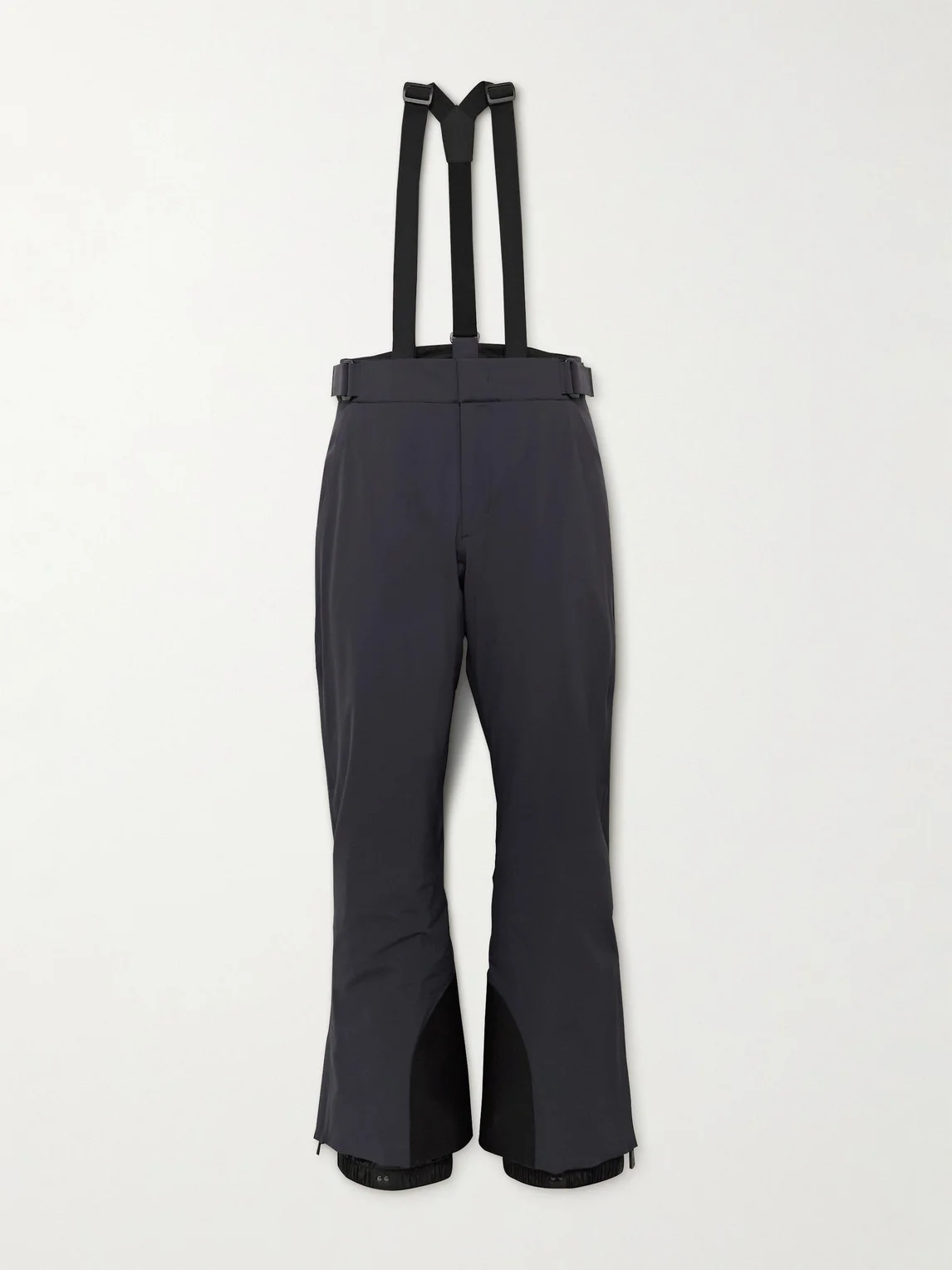 Padded Ski Salopettes - 1