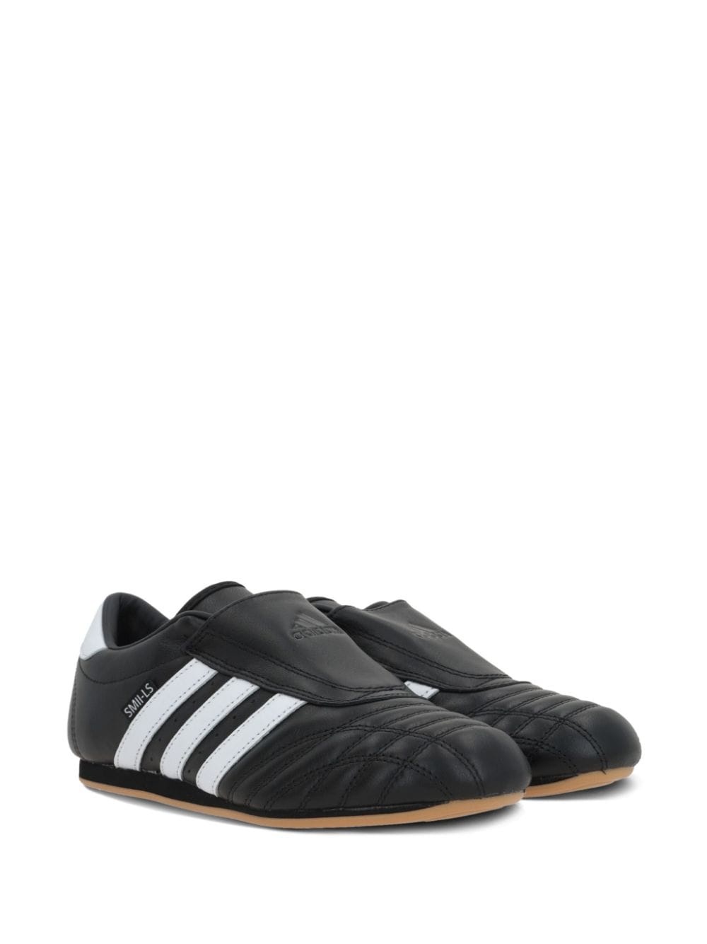 Taekwondo leather sneakers - 2
