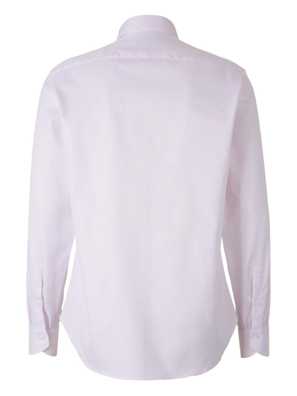 spread-collar shirt - 2
