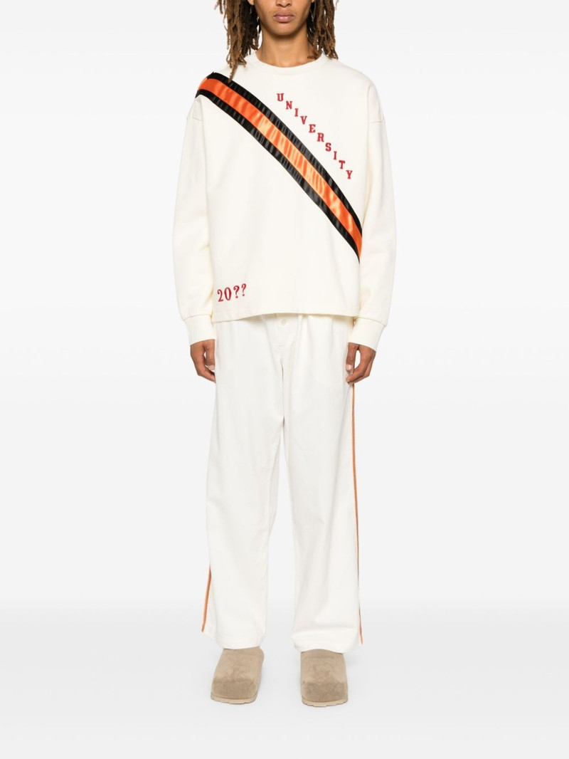 BODE Baseball trousers outlook