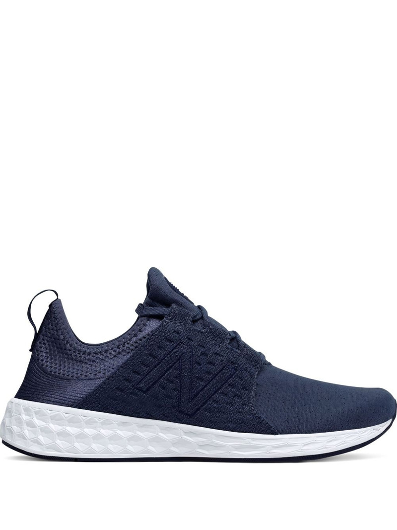 Fresh Foam Cruz "Navy" sneakers 1