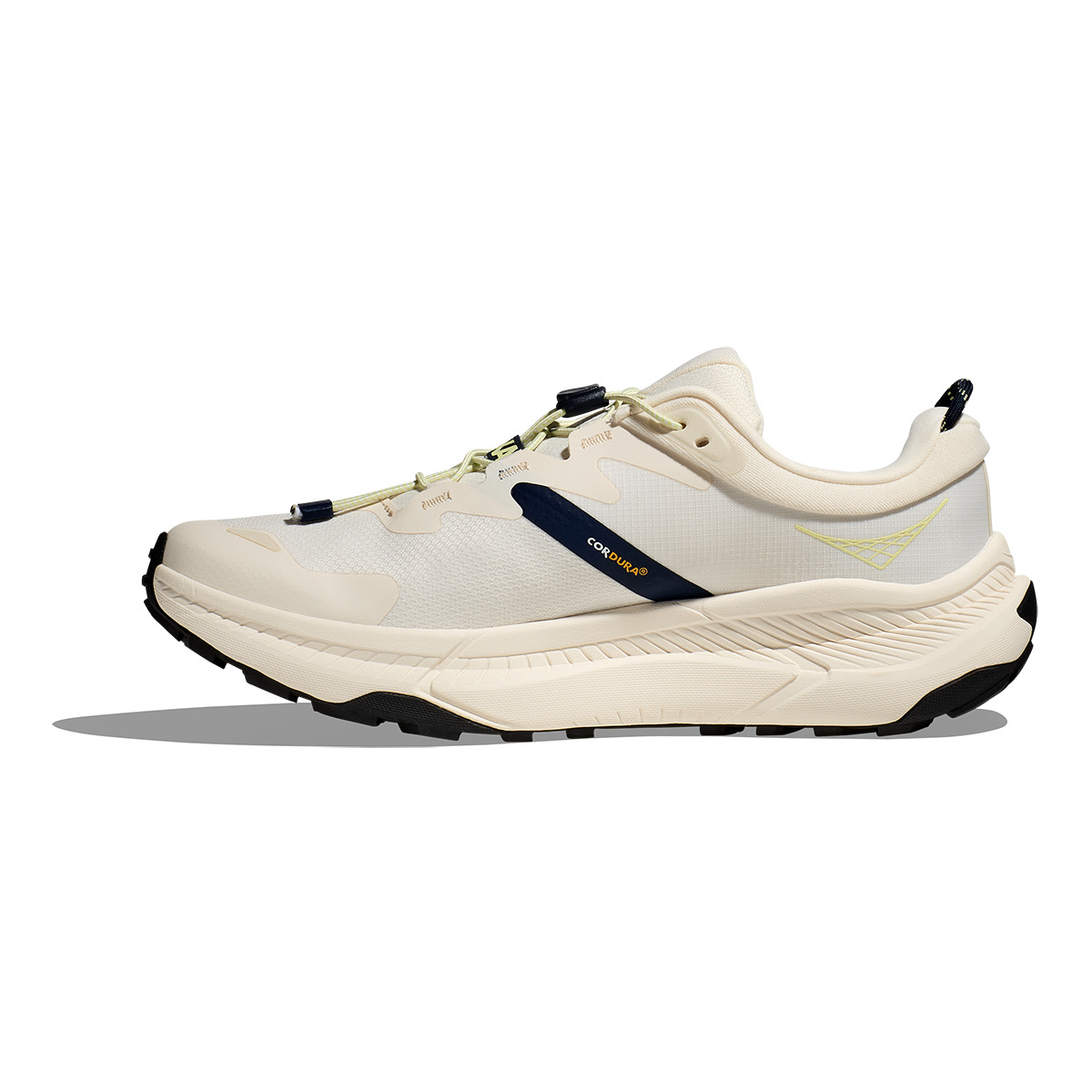 Hoka Transport - Alabaster - Varsity Navy - 2