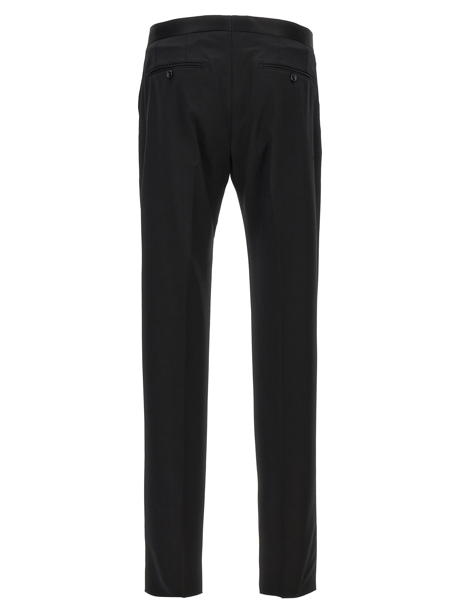 TAGLIATORE - Tagliatore Men Tuxedo Dress - 5
