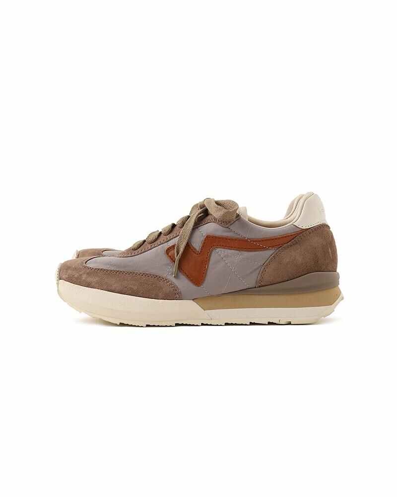 FKT RUNNER W GREY - 1