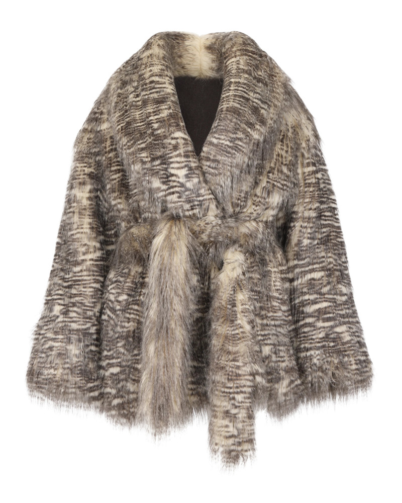 JUNO COAT NATURAL 6