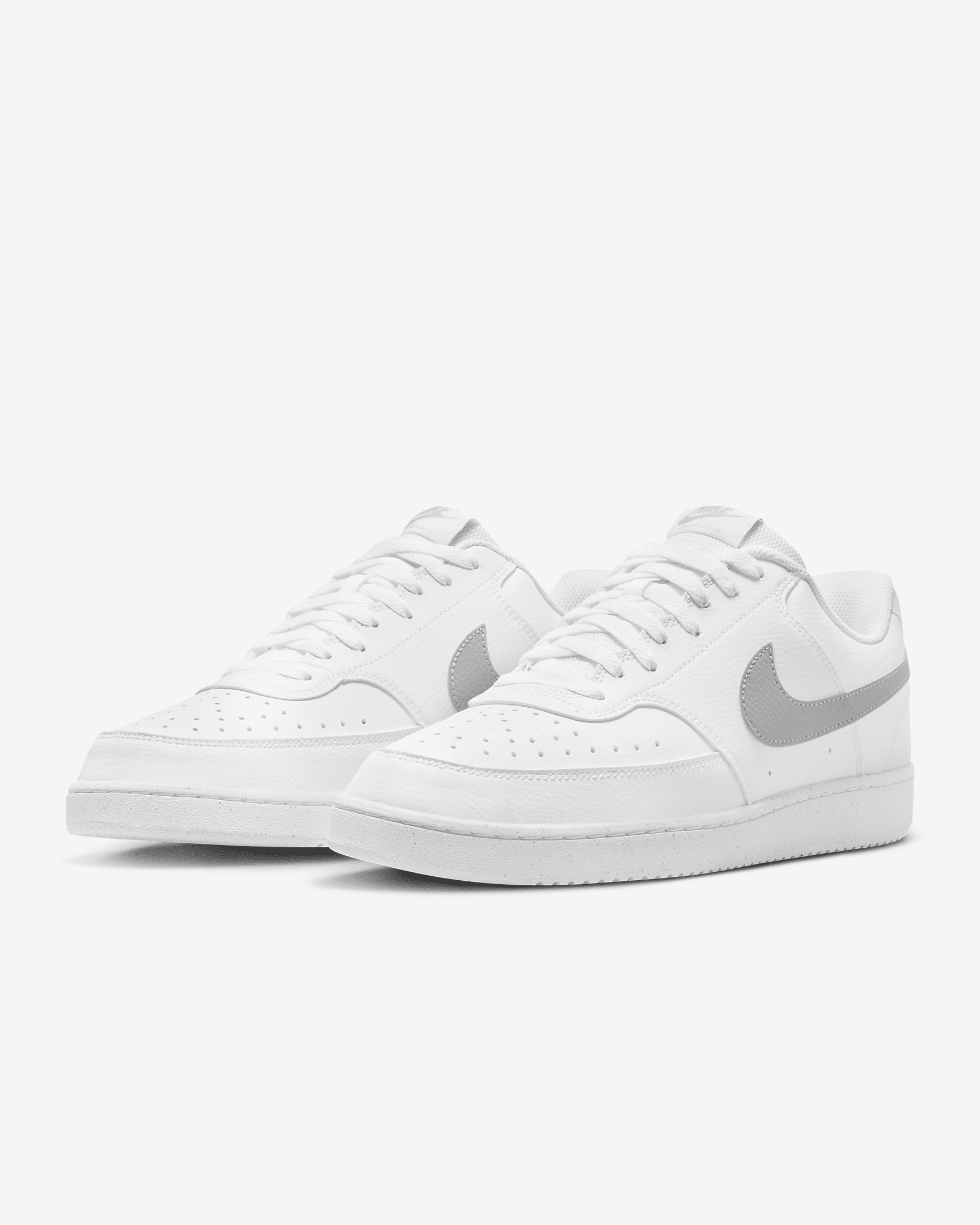 Nike Court Vision Low Next Nature Men's Shoes - 6