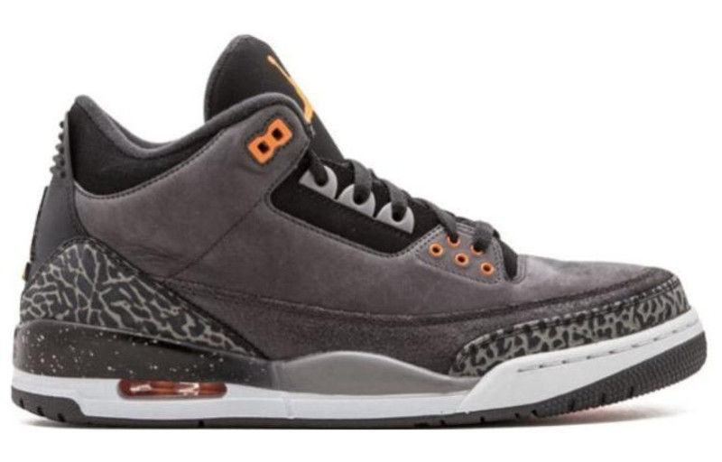 Jordan Air Jordan 3 Retro 'Fear Pack' 626967-040 outlook