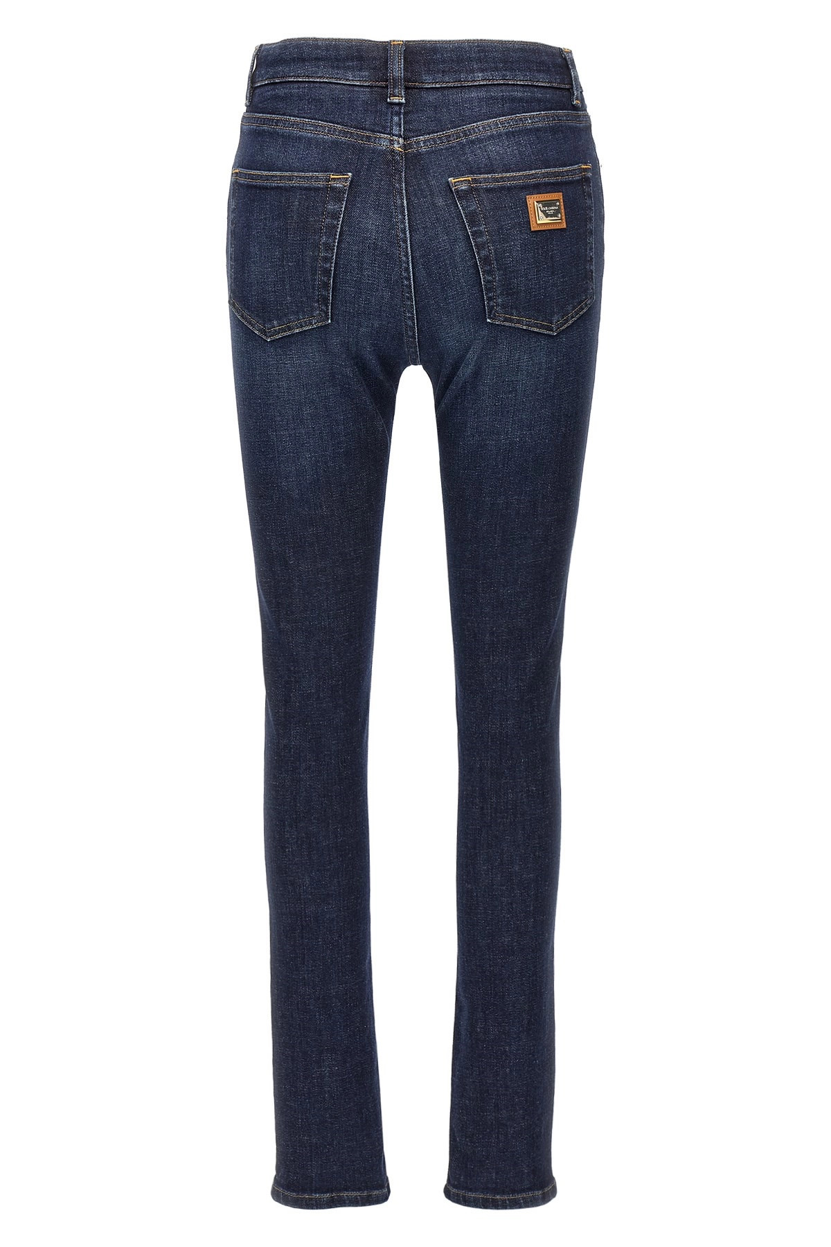 Five-pocket jeans - 3