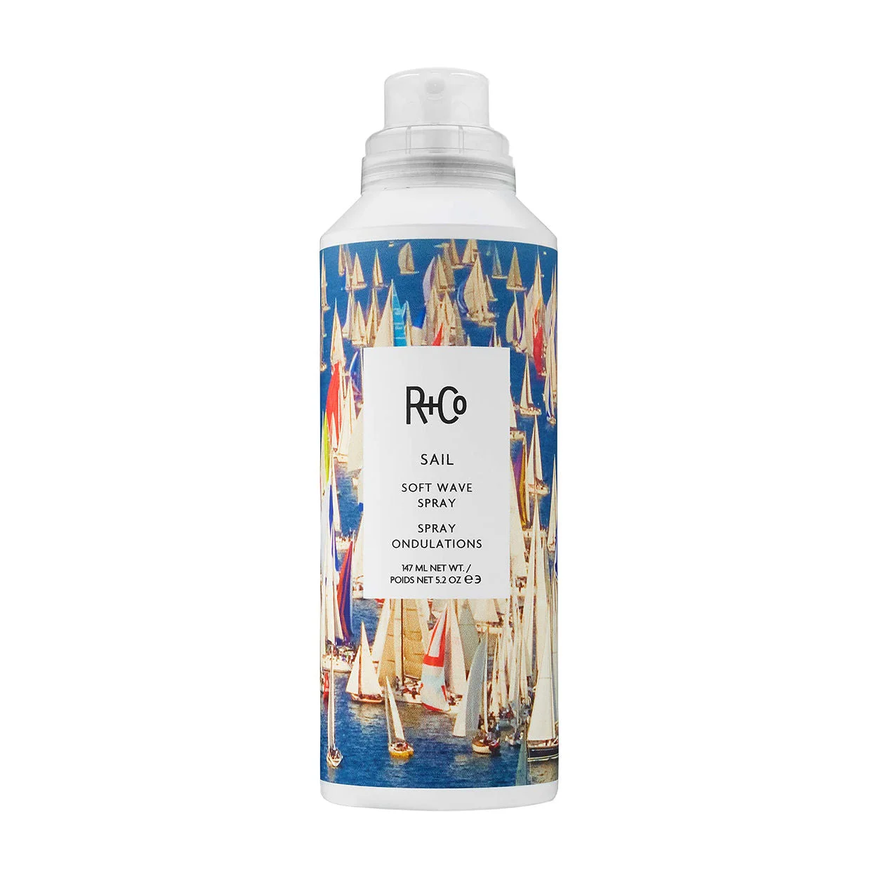 Sail Soft Wave Spray - 1