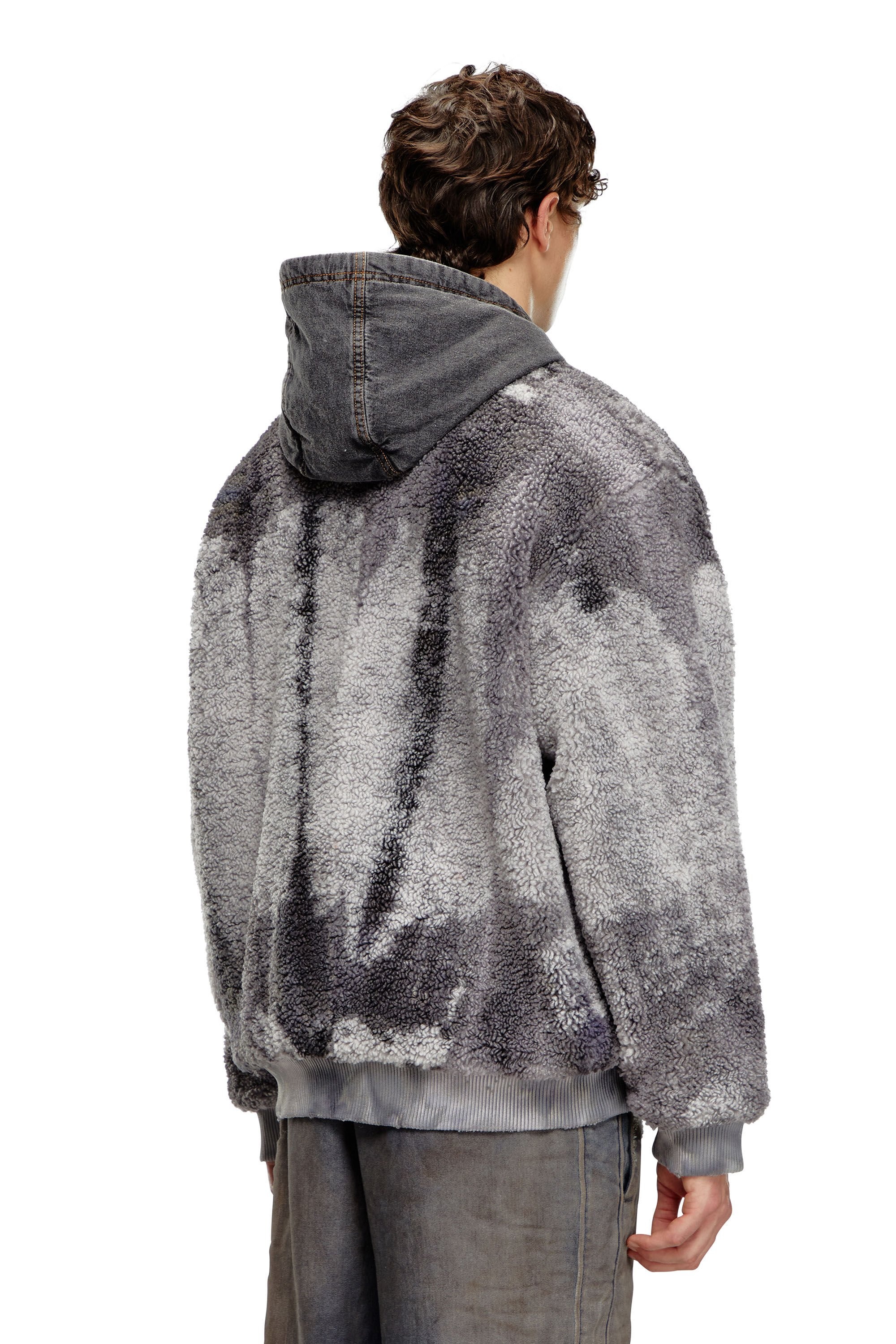Diesel S-DEPLA | REVERSIBLE