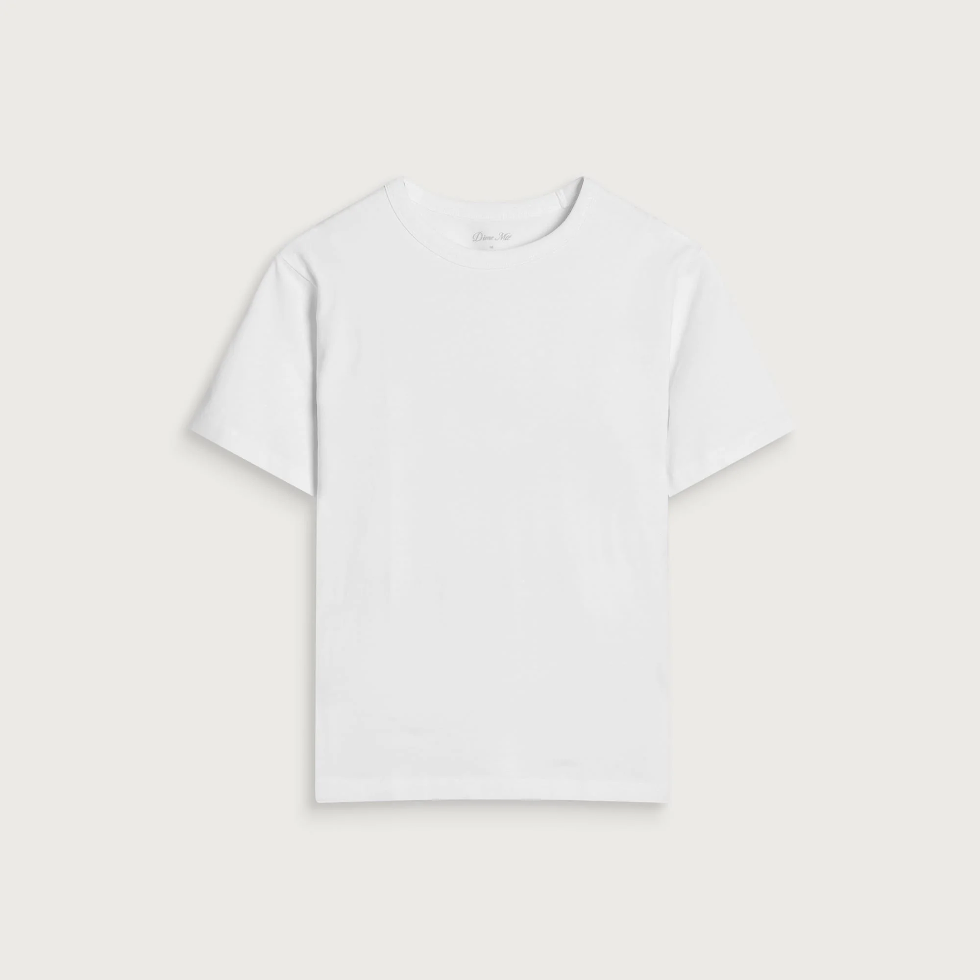 Dime 2-Pack Basic T-Shirts - 1