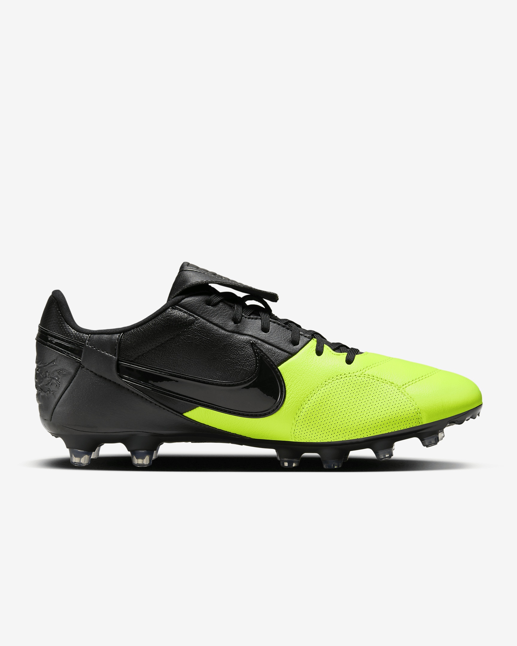 Nike Men'sPremier 3 Firm-Ground Soccer Cleats - 3