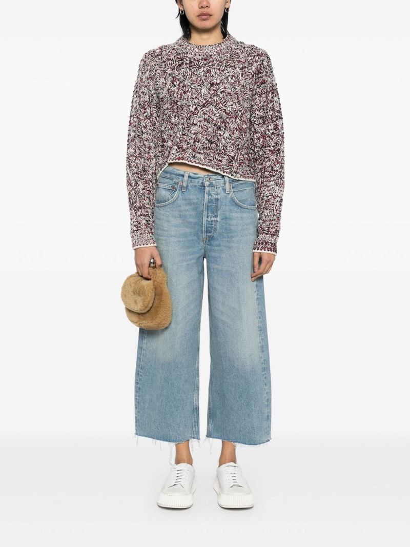 Citizens of Humanity Ayla jeans outlook