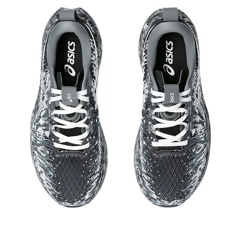 (WMNS) ASICS Noosa Tri 16 'Black White' 1012B675-001 - 6