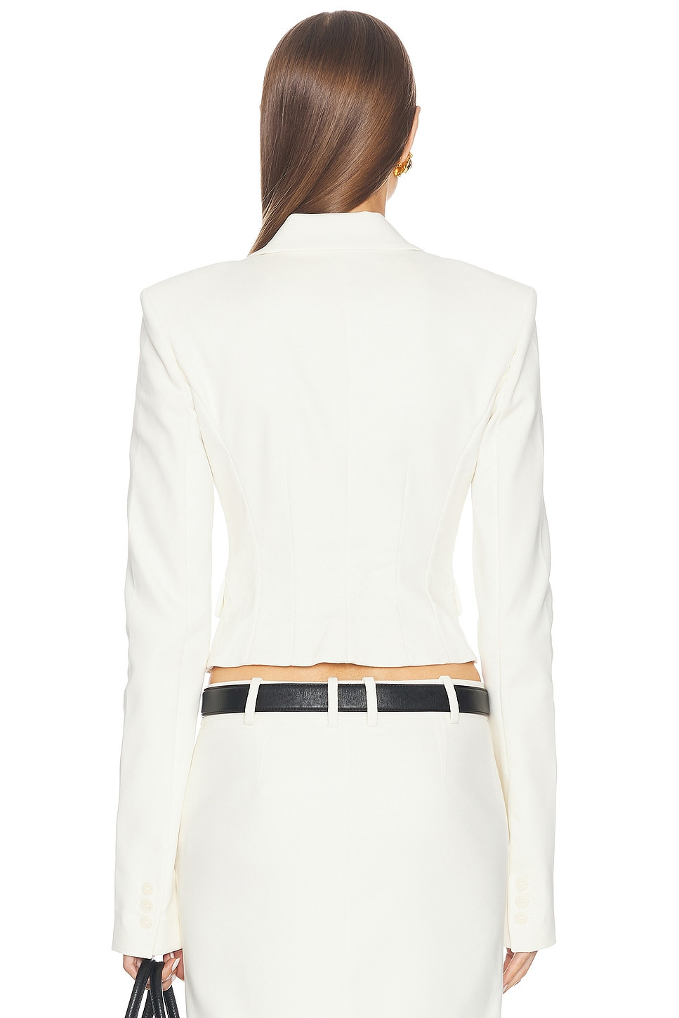 The Lady Jacket - 3