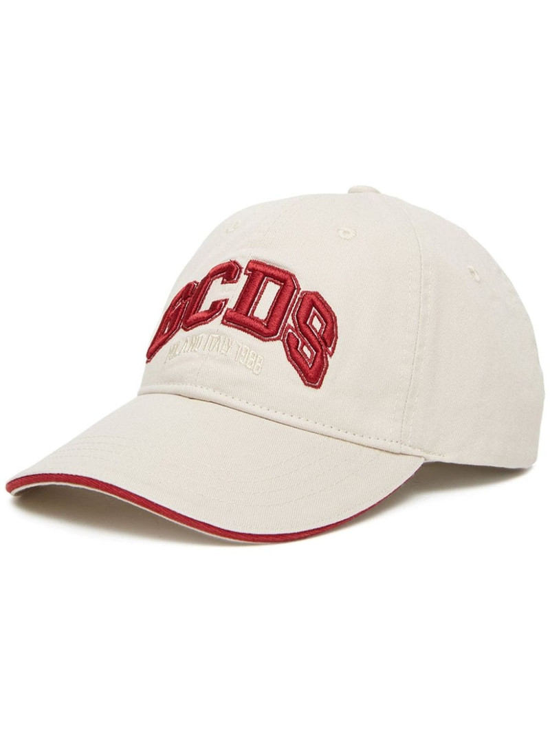 Lounge baseball cap 1