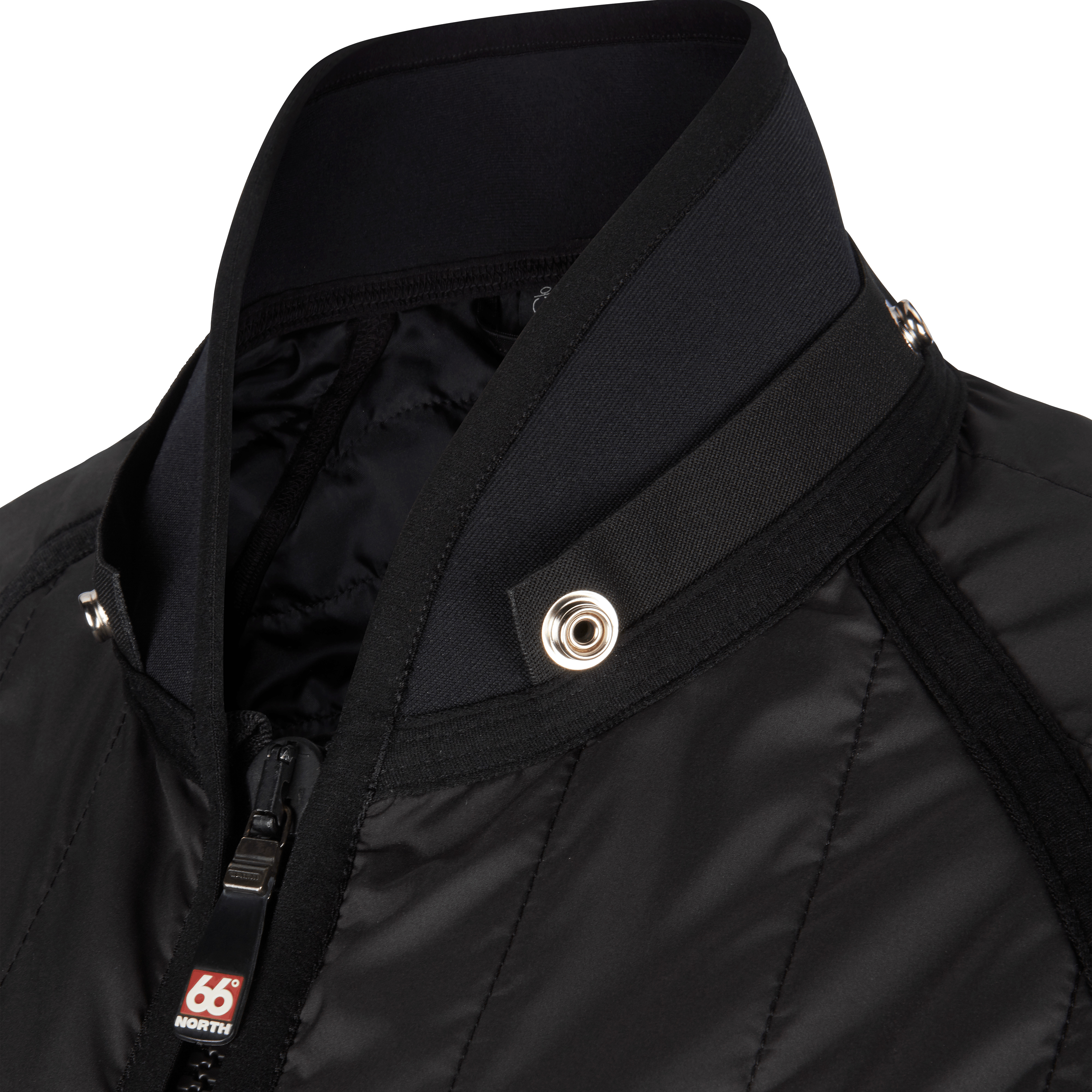 Flot Insulated Overall (Unisex) - 2