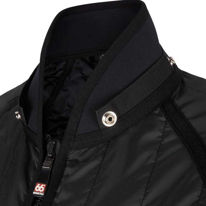 66°NORTH Flot Insulated Overall (Unisex) outlook