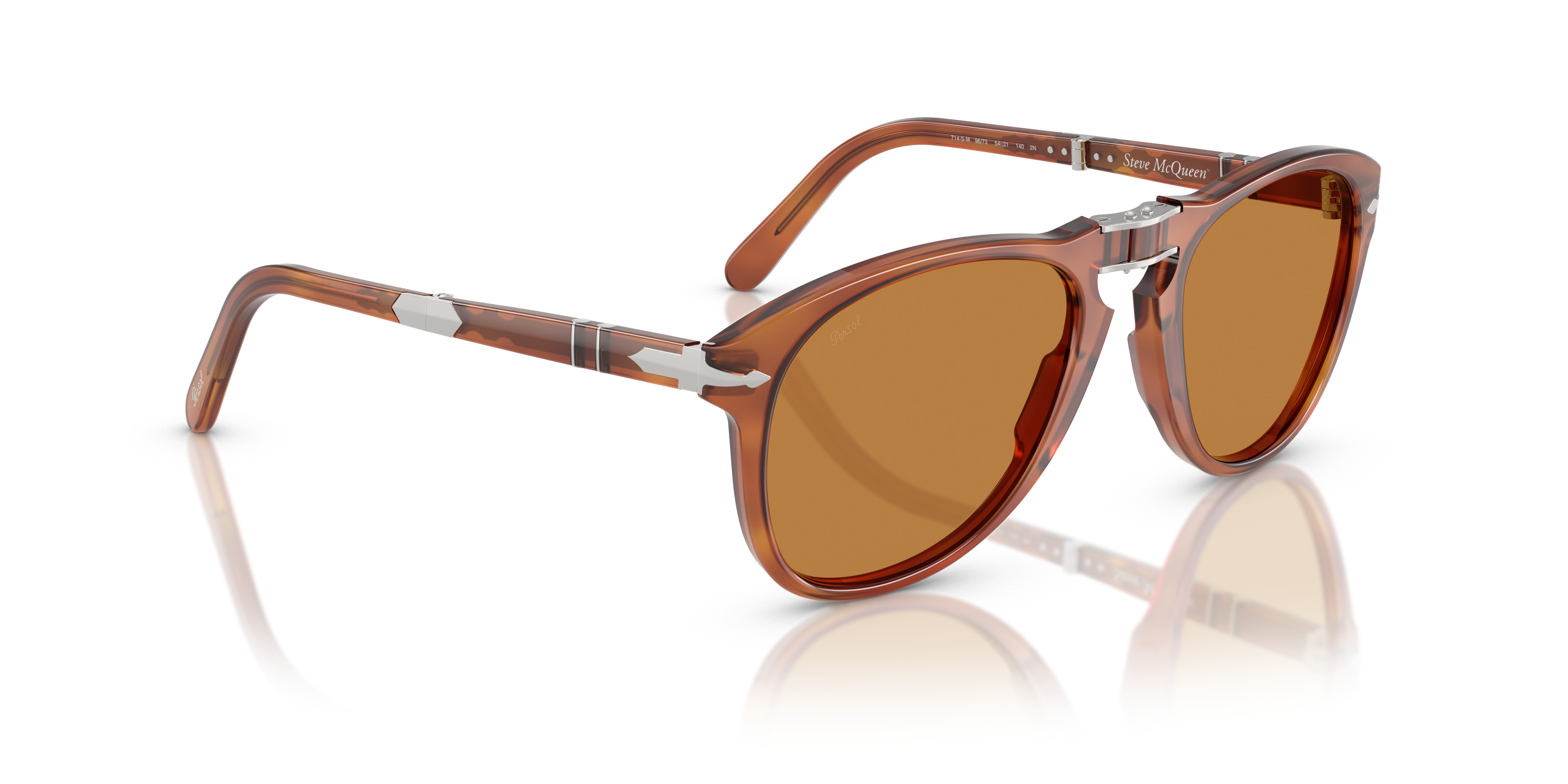 714SM - Steve McQueen - 4