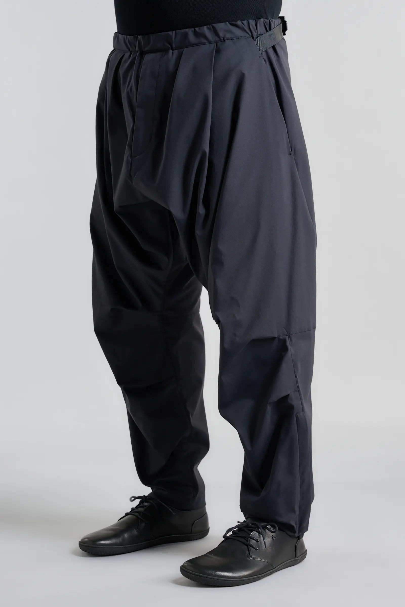 ACRONYM Sサイズ ブラック P58A-M