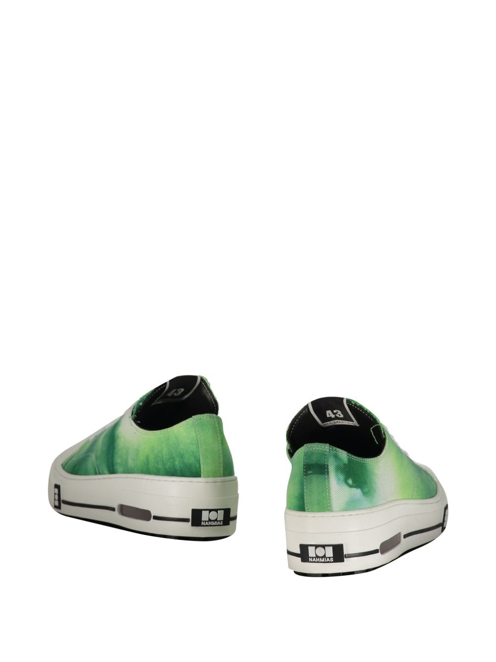 Five-O sneakers - 3
