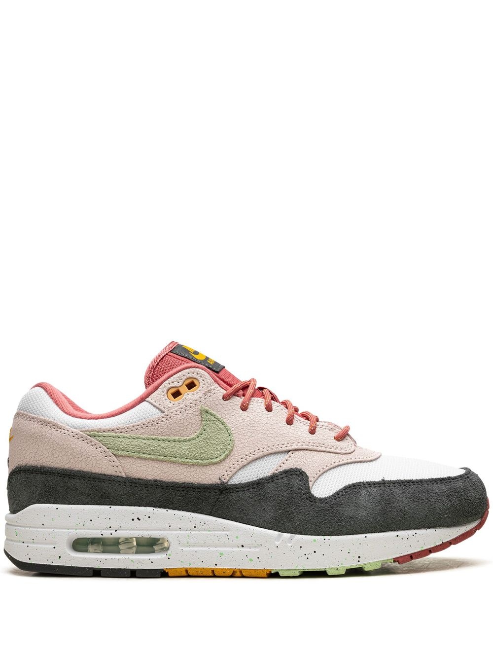 Air Max 1 Easter Celebration sneakers - 1