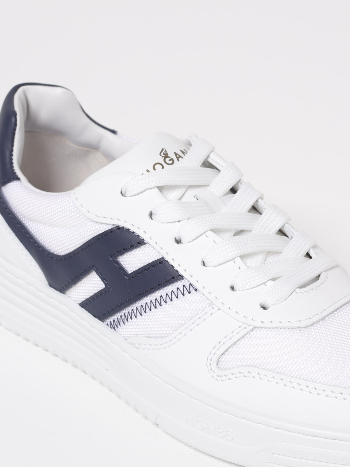 Sneakers men Hogan - 4