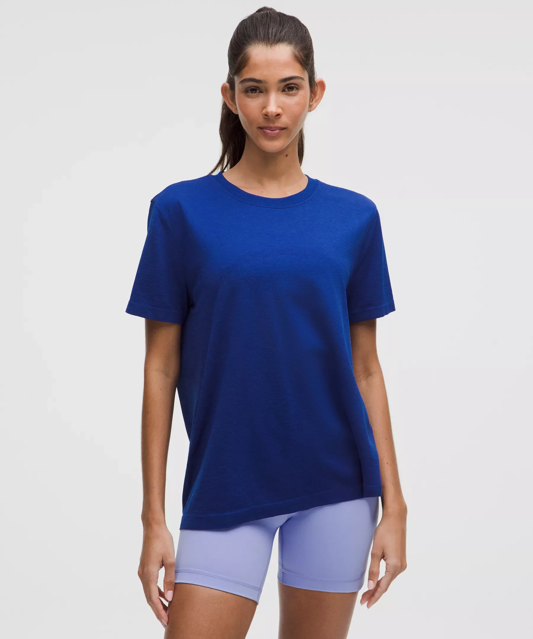 Swiftly Relaxed Short-Sleeve Shirt *Updated Fit - 1