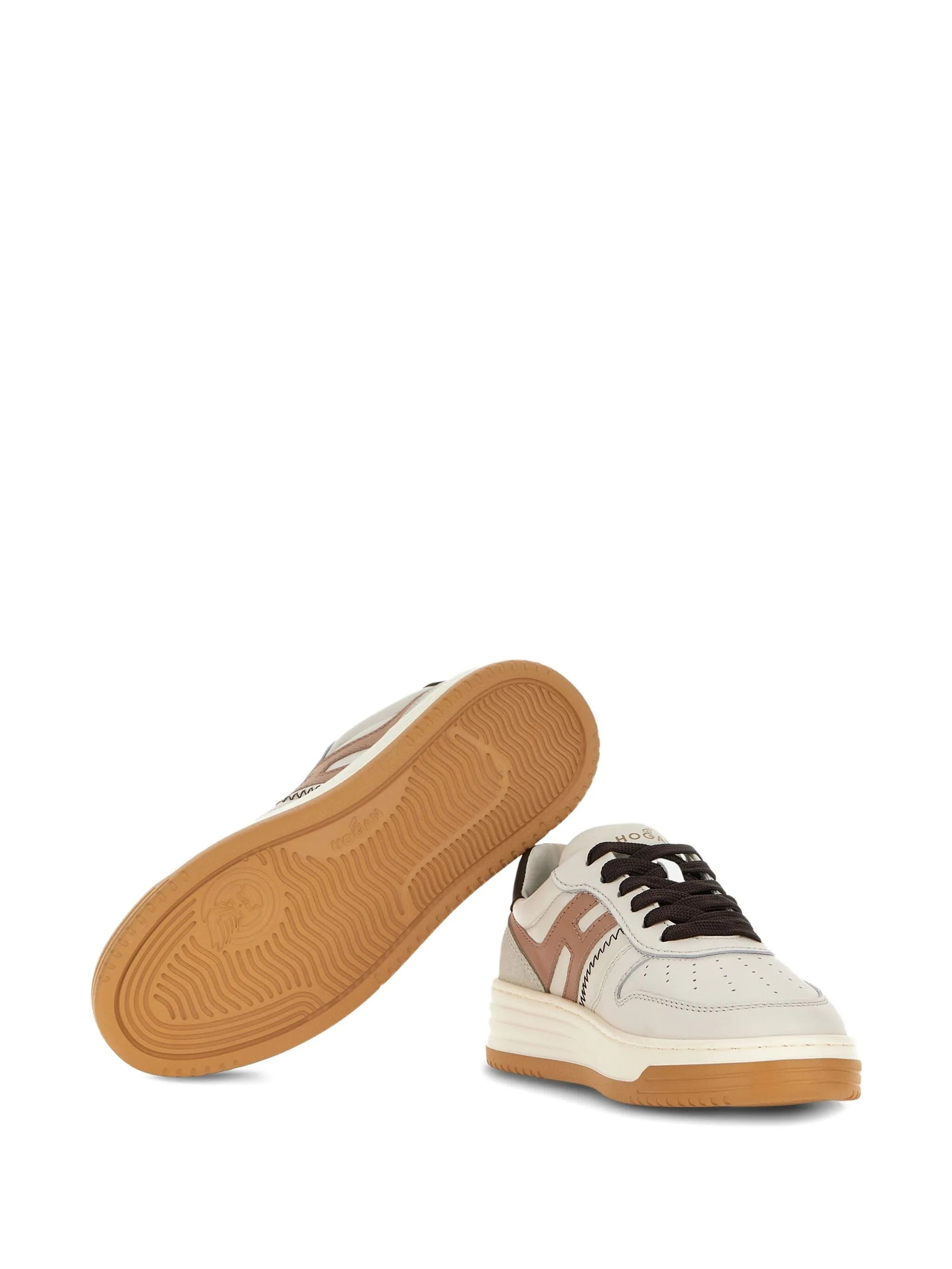Hogan H630 Sneakers - 4