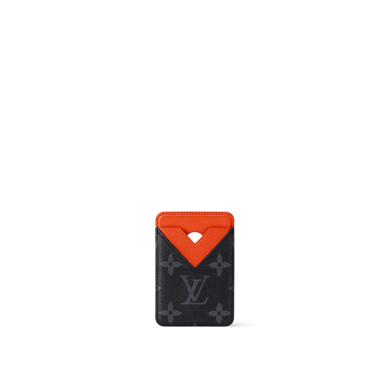 Magnetic Card Holder 1