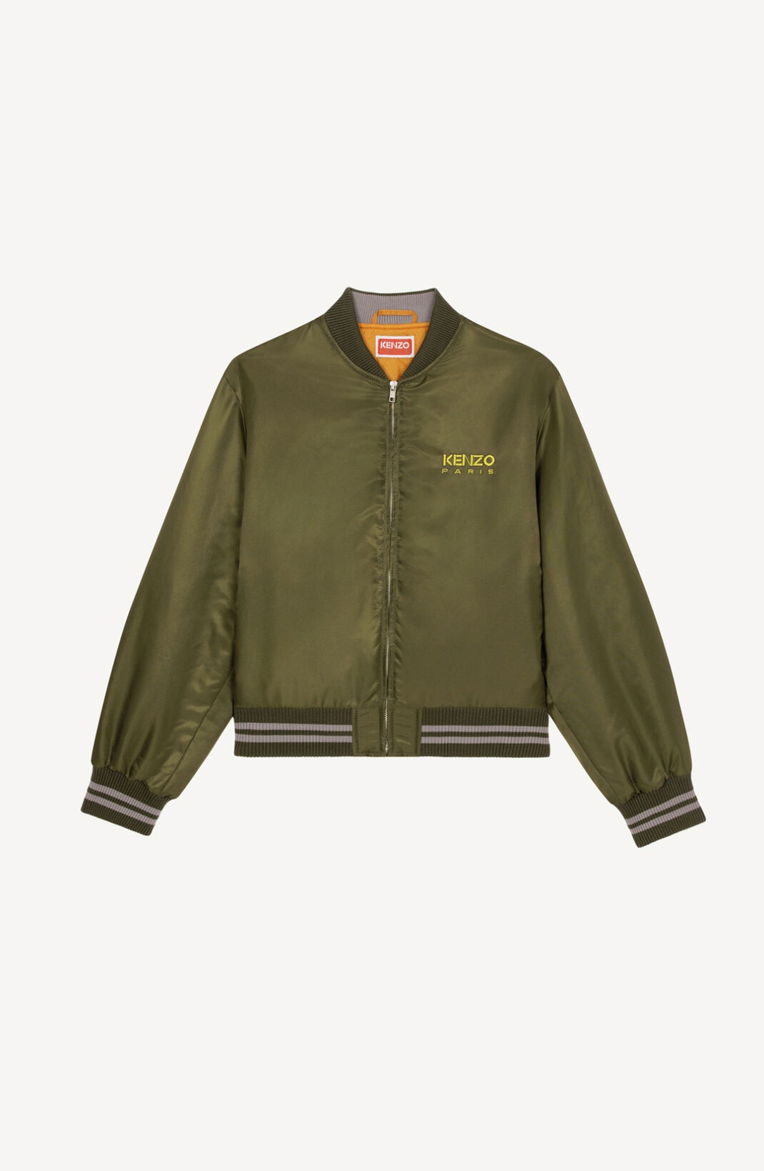 Bomber jacket - 1