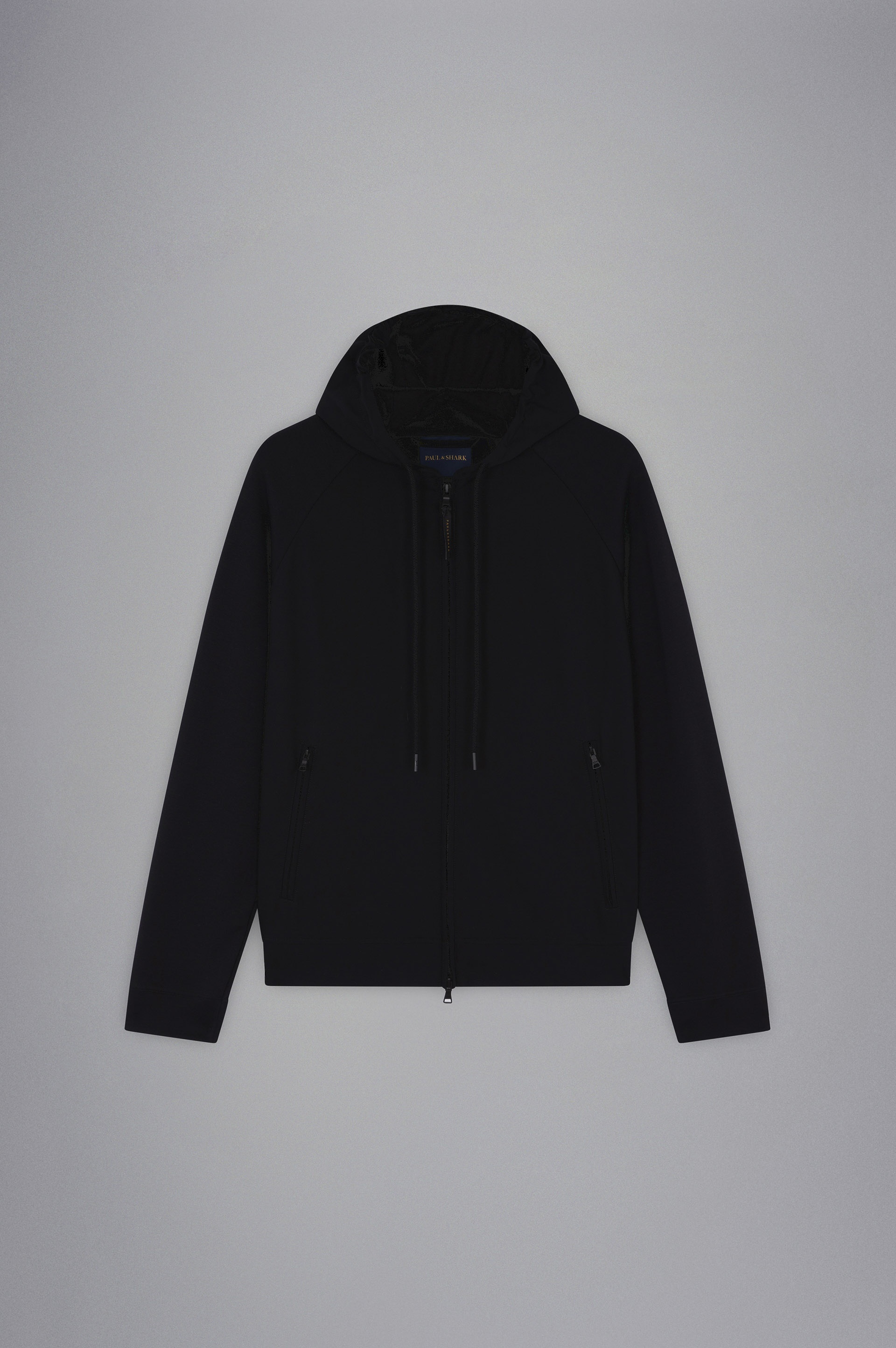 DYNAMIC STRETCH HYBRID JACKET - 1