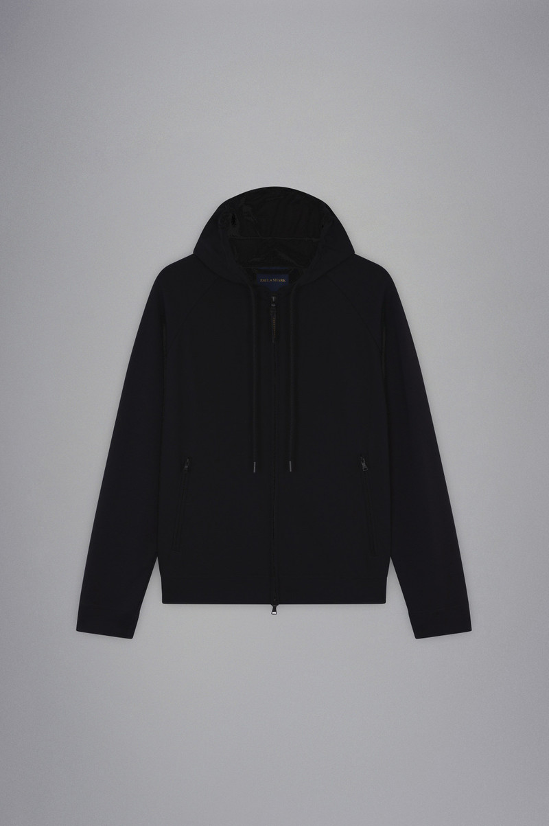 DYNAMIC STRETCH HYBRID JACKET 1