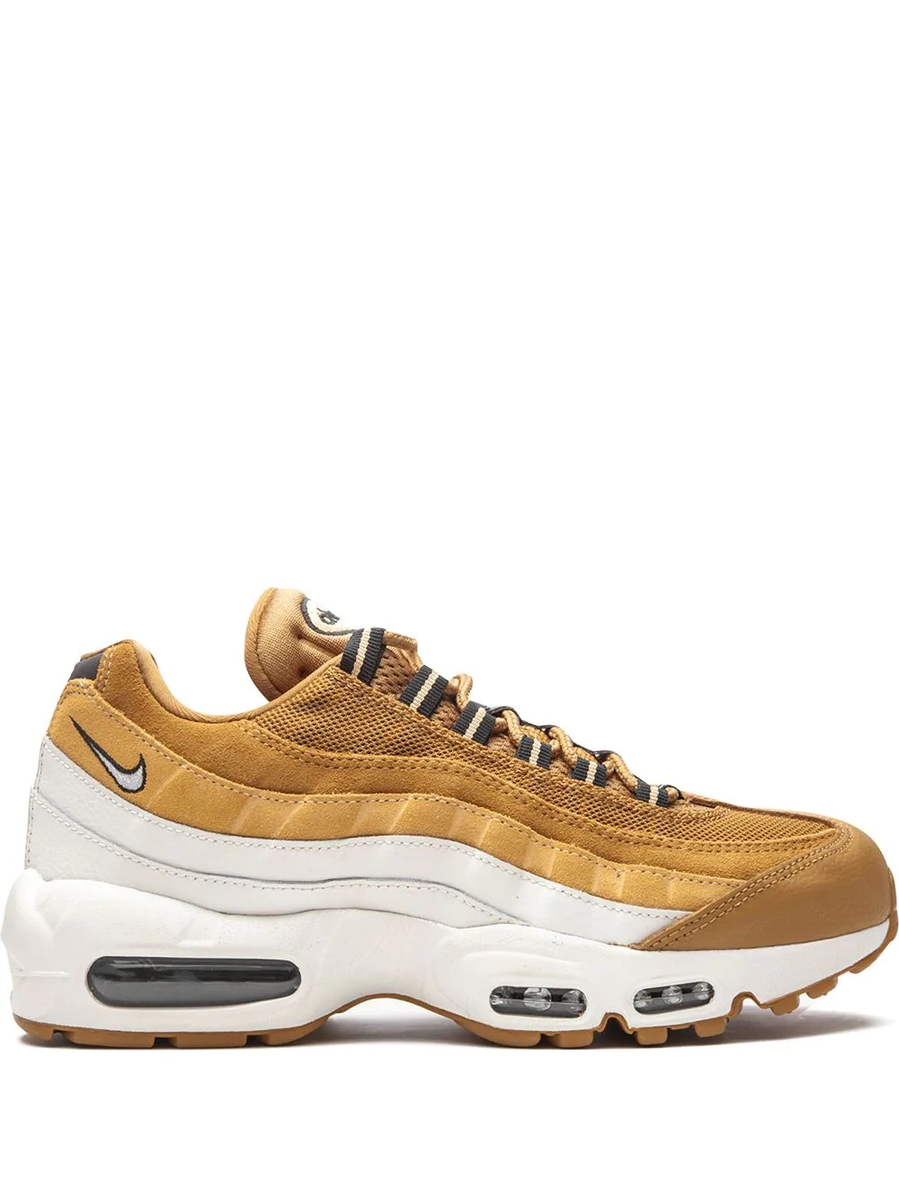 Air Max 95 Essential low-top sneakers - 1