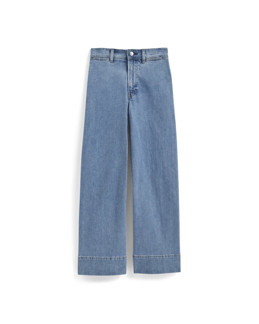 THE MARINER CROPPED JEAN - 1